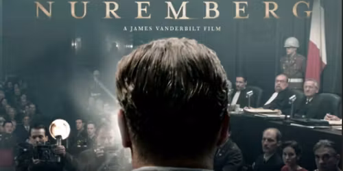 Nuremberg @ Orange AMC Discount Wed 11\/19 @ 7:05PM only $8