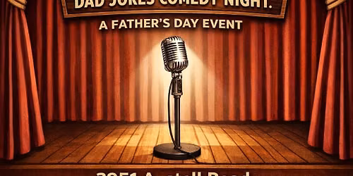 The Kids got JOKES!!! A Fathers Day Event!