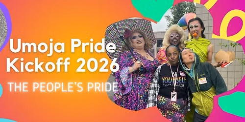 The People's Pride @ Umoja