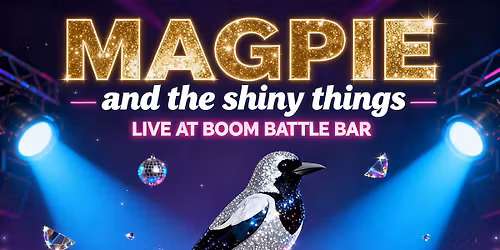 Live at The Boom Battle Bar