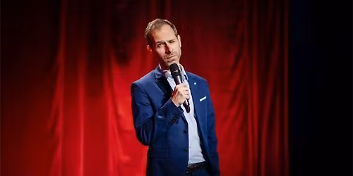 \ud83d\udd35\ud83d\udd35 Ji\u0159\u00ed Charv\u00e1t. Komik, kter\u00fd neexistuje