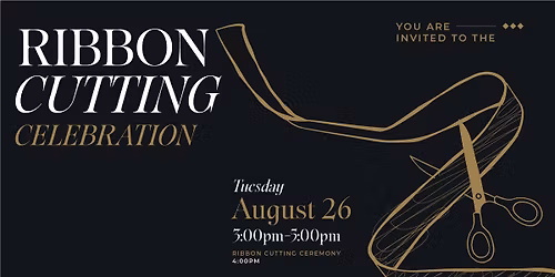 Watermere at Round Rock Ribbon Cutting Event