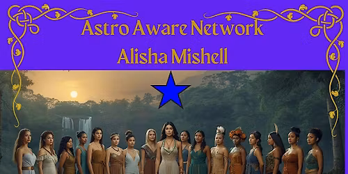 Friday13th Women's Gathering