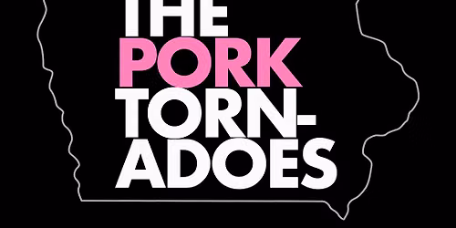 The Pork Tornadoes at Anthem at Hard Rock Hotel and Casino