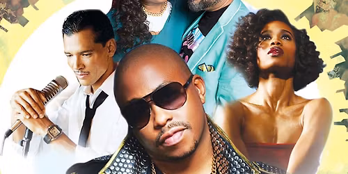 Algebra Blessett at City Winery - Philadelphia