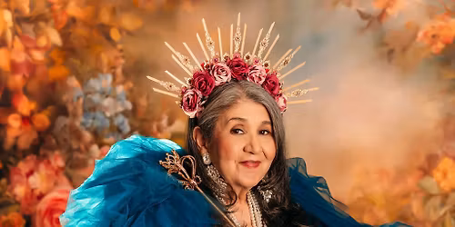 Mother's Day Empowerment Event