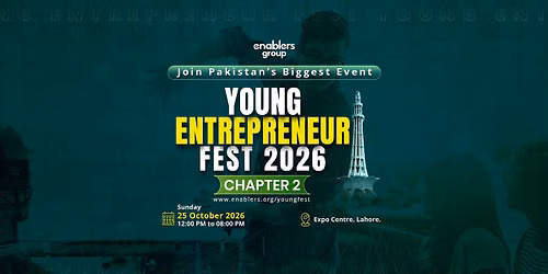 Young Entrepreneur Fest 2026