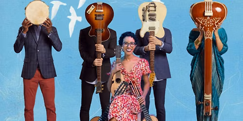 American Patchwork Quartet