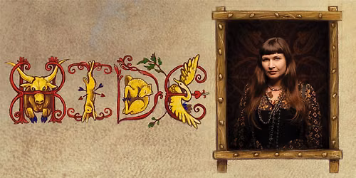 Hide: a manuscript