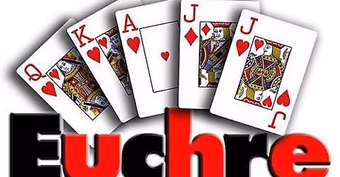 Euchre Tournament