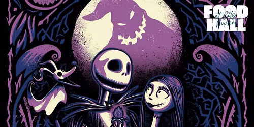 The Nightmare Before Christmas Team Trivia