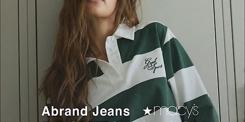 A-brand X Macy's
