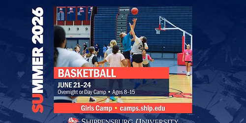 Women's Basketball Camp