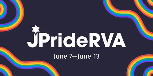 J Pride RVA 