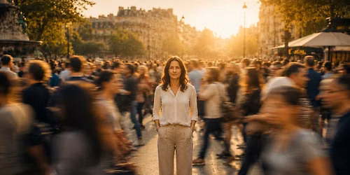 The Concentration Clinic: Experience the Concentration Method