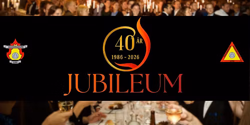 Jubileum f\u00f6r Brandingenj\u00f6rsprogrammet & Civilingenj\u00f6rsprogrammet f\u00f6r Riskhantering