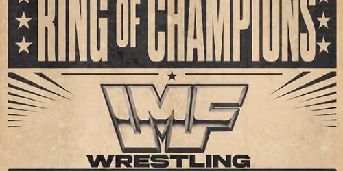 IMF Wrestling: Ring of Champions