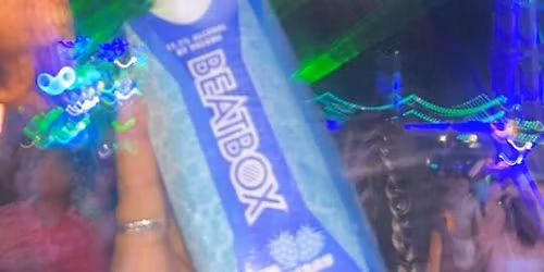 EDC 2026 \u2764\ufe0f\u200d\ud83d\udd25