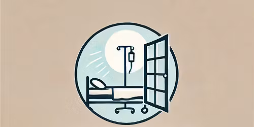 PALLE: KOL - Et indblik fra Overl\u00e6ge Kristoffer Mars\u00e5 i Palliation omkring KOL