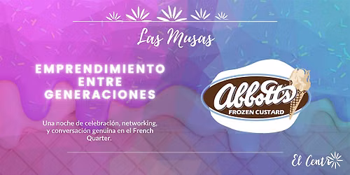 Las Musas: Emprendimiento entre generaciones