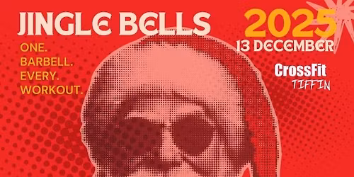 Jingle Bells 2025