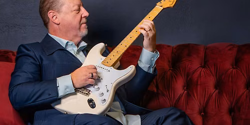 Crossroads - Tribute to Eric Clapton