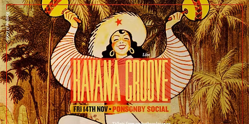 Havana Groove
