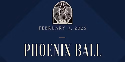 The Phoenix Ball 2026