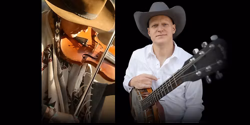 Owen Barnhart LIVE featuring Maritza Soto @ Benson Vineyards!