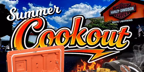 Summer Cookout