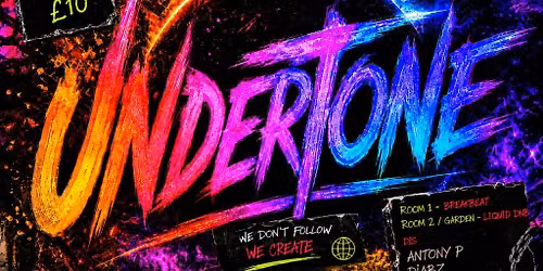 Undertone