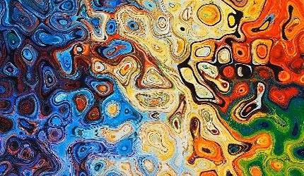 INITIATION A L\u2019ART-TH\u00c9RAPIE ORIENT\u00c9E VERS LES SOLUTIONS (SOL\u2019ART-TH\u00c9 \u00a9 Beno\u00eet Demonty)