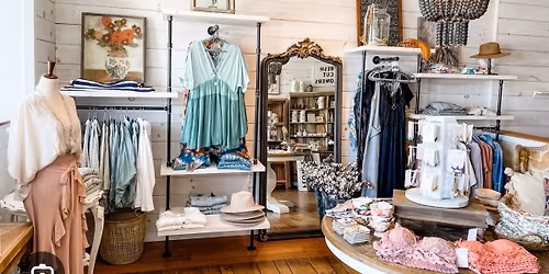 Grand opening and Ribbon Cutting 