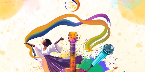 \u2728 VBS 2026 \u2013 \u201cCreated by God to Worship\u201d \ud83c\udfa8\ud83c\udfb6
