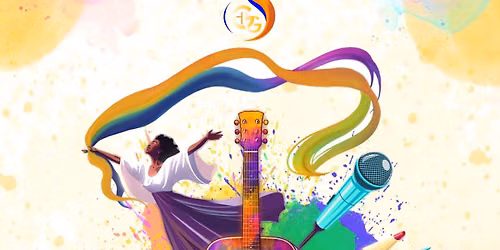 \u2728 VBS 2026 \u2013 \u201cCreated by God to Worship\u201d \ud83c\udfa8\ud83c\udfb6
