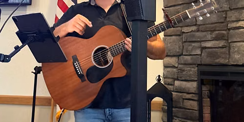 Glendarin Hills Golf Club live music \ud83c\udfb6 