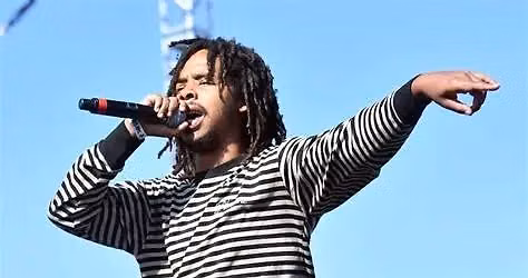 Earl Sweatshirt & MIKE Tickets