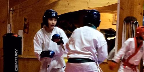 Middle School Juniors