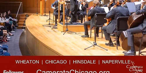 Atlanta Symphony Orchestra: Vivaldi's Four Seasons