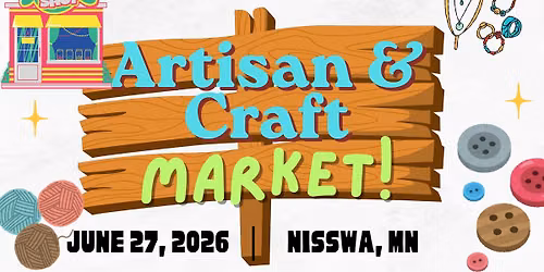 Artisan & Craft Market