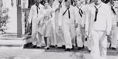 The Evolution of Colonial Williamsburg