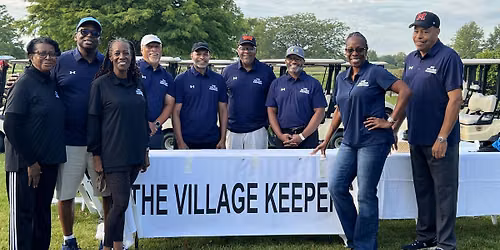 The Village Keepers 6th Annual Golf Outing