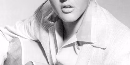 Elvis tribute 