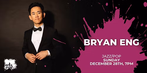 Bryan Eng