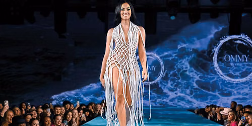 Runway 7 Fashion Present New York Fashion Week