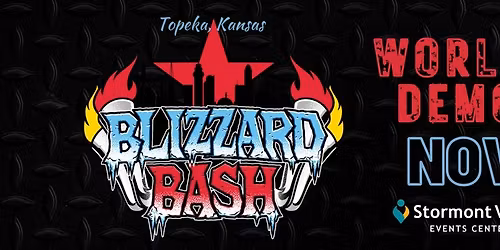 Blizzard Bash 2025