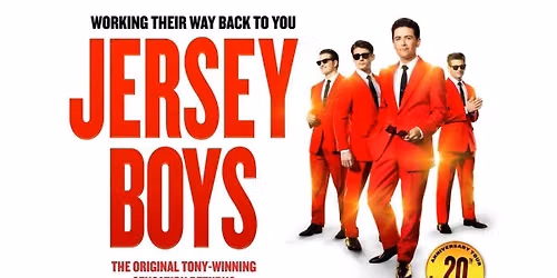 Jersey Boys