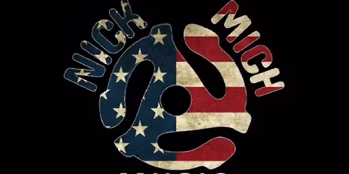 Nick Mich Live at Gettysburg Eddie's 