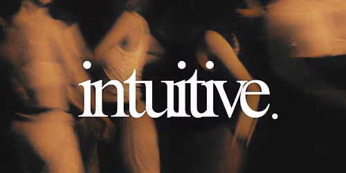Intuitive Movement & Dance