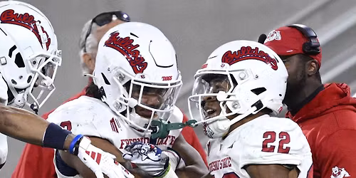 Washington State Cougars vs. Fresno State Bulldogs